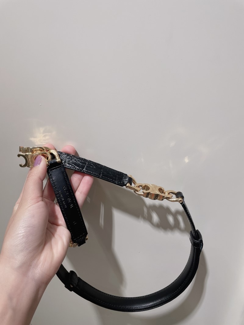 Ce1i*e belts